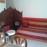 Gîte Aux Amandiers