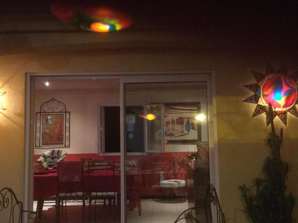 Bed & Breakfast Aux Amandiers 3*