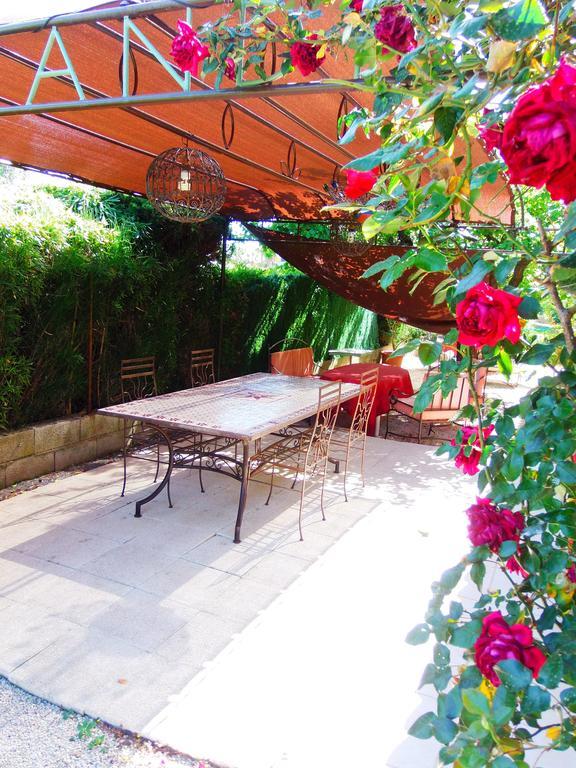 Aux Amandiers 3* Frejus