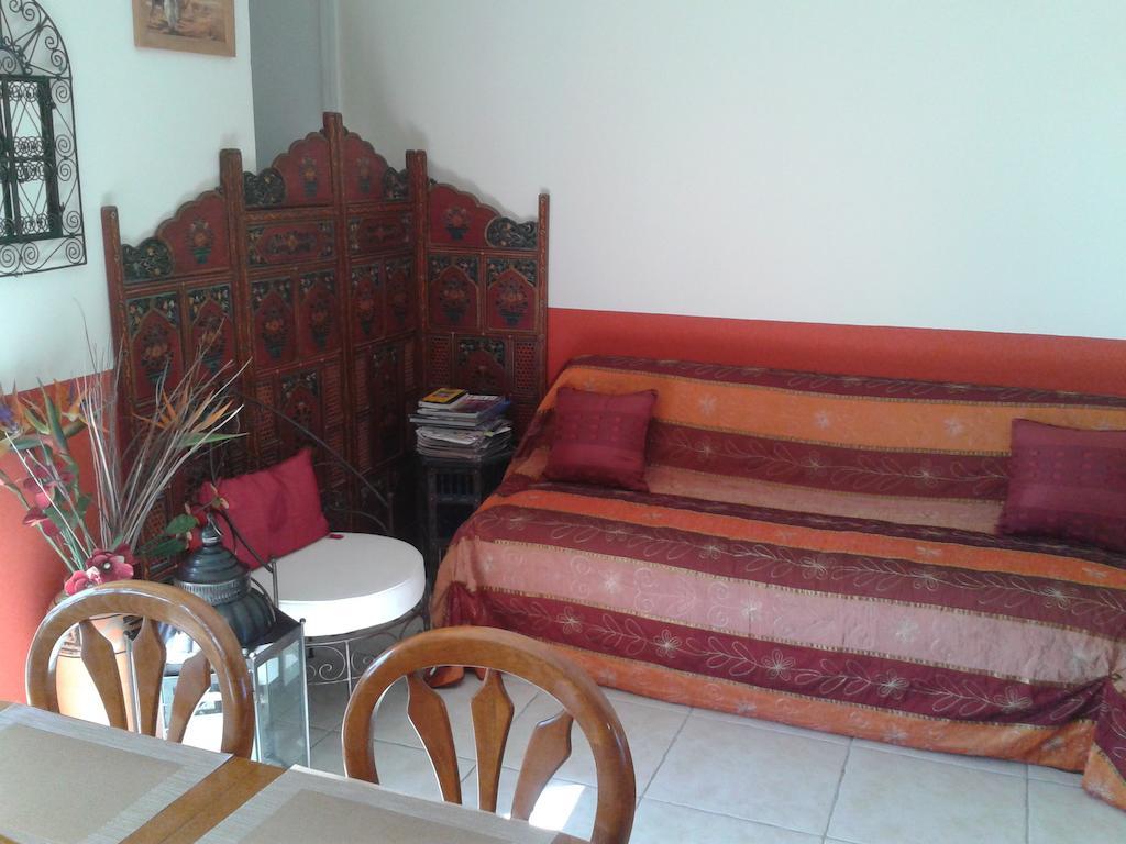Aux Amandiers 3* Frejus